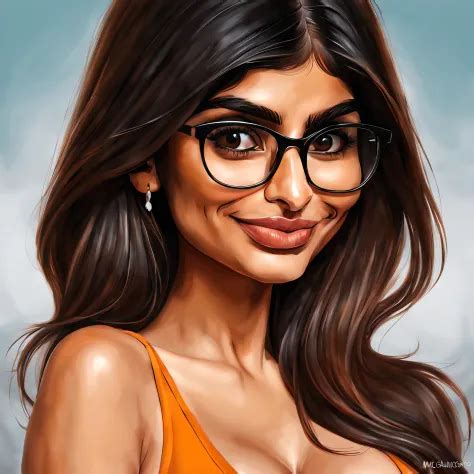 mia khalifa big tits porn|MIA khalifa tits Search